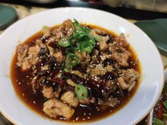 -锦府盐帮·侯宅(五棵松万达店)