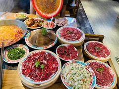 -牛市坎火锅(温州街店)