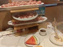 -东门口·新式老北京火锅(河西龙湖天街店)