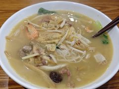 -万香姜汁(引泉路店)