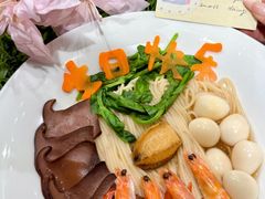 -锦府盐帮·私宴(赛特店)