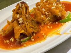 -上海小南国(仲盛世界商城店)