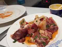 -星伦多自助料理·涮烤一体(嘉兴八佰伴店)