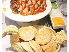 -煜丰汴京烤鸭(福彩路店)