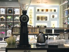 -Manner Coffee(芮欧百货店)