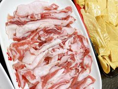 -和顺坊老北京铜火锅