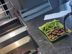 -鲁C·尚小炉·淄博烧烤(市北店)