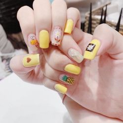 -icare美发沙龙