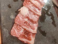 -久藏·横膈膜烧肉·酒场(江汉路店)