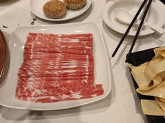 -东来顺饭庄(王府井步行街店)