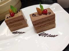 -新兴·金羊座·粤菜点心(乐峰店)