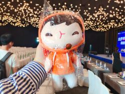 -西安威斯汀大酒店·宴会厅