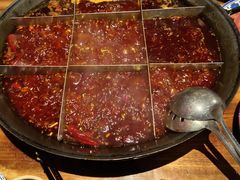 -周小明火锅(黑金冠社区店)