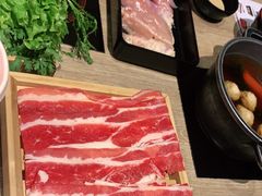 -吉野家(长青店)