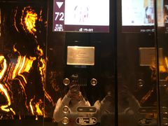 -广州四季酒店·意珍·意式自助餐