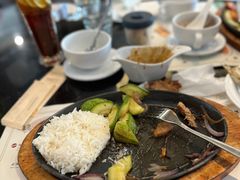 -翠华餐厅(百老汇店)