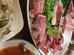-元山烤肉店(假日广场店)