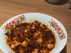 -树厨贵州菜(大十字店)