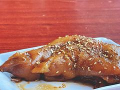 -金刚山烧烤(中山路店)