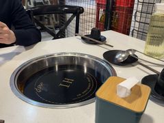 -三江汇火锅店(保全街店)