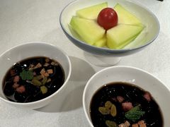 -口味堂(机场河店)