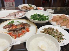 -吴记富苑(朝阳店)