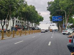 -汴河街