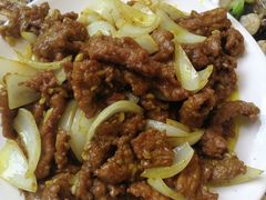 -胖子菜馆(隆昌路店)