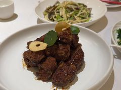 -玫瑰厅上海菜(兴国路店)