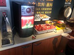 -半天妖烤鱼(方庄店)