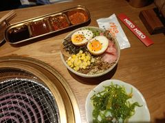 -MIKOMIKO和牛烧肉专门店(南门店)