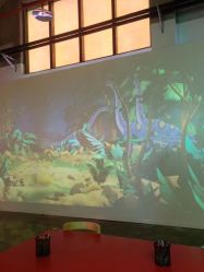 -恐龙探索乐园(磁器口店)