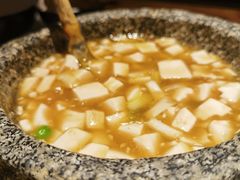 -绿茶餐厅(燕郊永旺店)