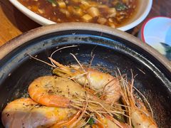 -新白鹿餐厅(银泰西湖文化广场店)