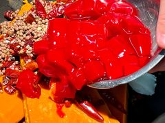 -阳阳老火锅(小南门店)