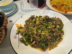 -食光慢宴·安吉土菜馆