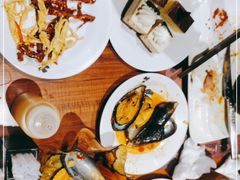 -汉巴味德(大悦城店)