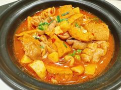 -妈妈家·本帮菜(总店)