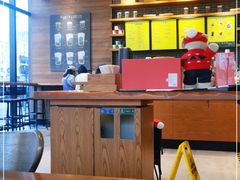 -星巴克(哈尔滨道外百盛店)