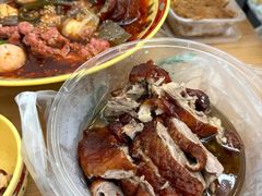 -晓马鸭店(新芜路店)