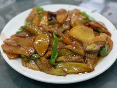 -新乡饭店