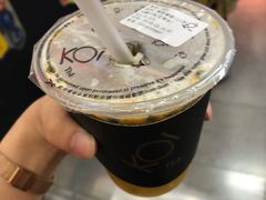 -KOI Thé(正佳广场店)