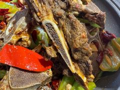 -辛杨和·大耳朵驴肉馆(银川总店)