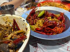 -回·龙虾铺·盆盆蟹·烧烤大排档(回龙观店)