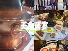 -东来顺饭庄(新源里店)