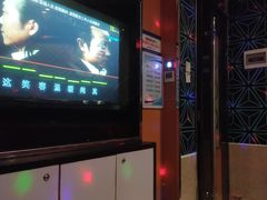-迪迪派KTV(创业大厦店)