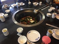 -来小酌·长安酒家(翠庭大厦店)