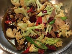 -琼林徽宴(中央门店)