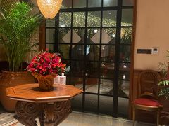 -玫瑰厅上海菜(兴国路店)