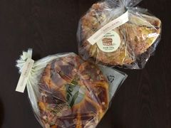 南瓜花面包-多乐之日(华贸天地店)